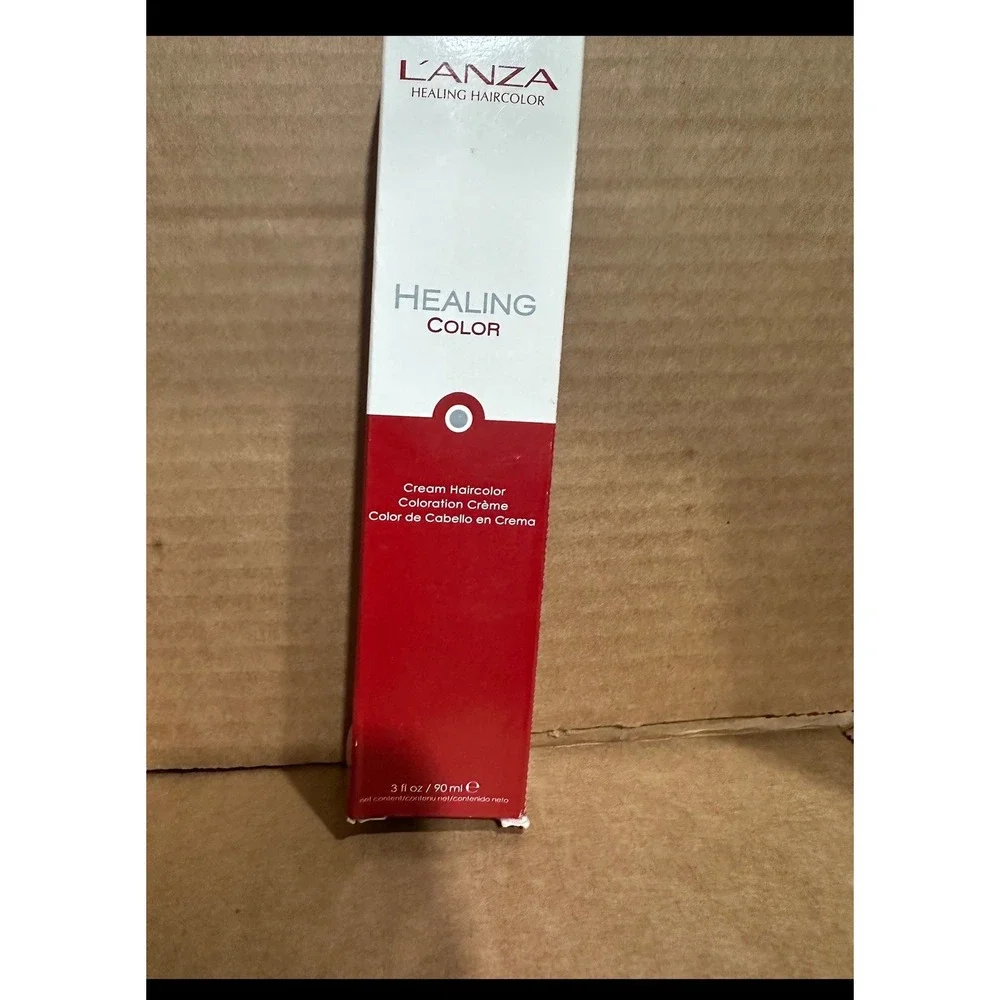 LANZA anza healing